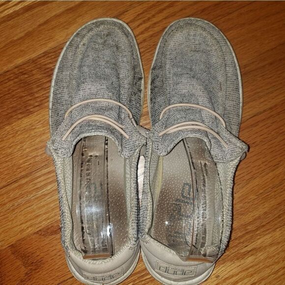 Hey dude Wendy loafers - Picture 5 of 7